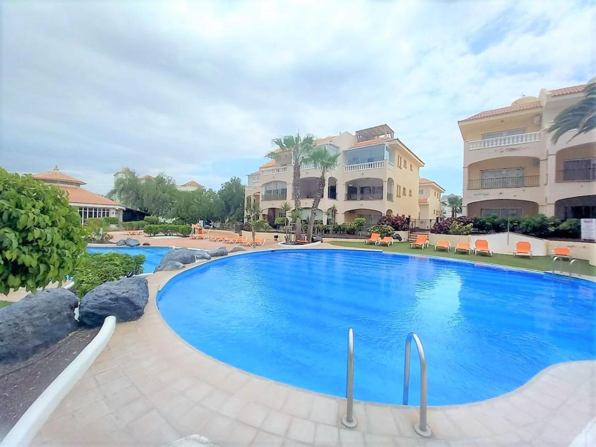 Апартаменти Casa Avva Сан-Мігель-де-Абона Екстер'єр фото
