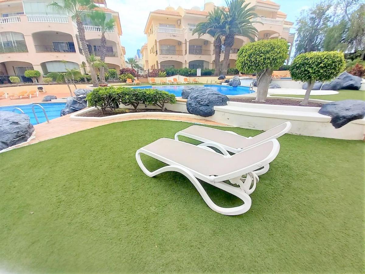 Апартаменти Casa Avva Сан-Мігель-де-Абона Екстер'єр фото