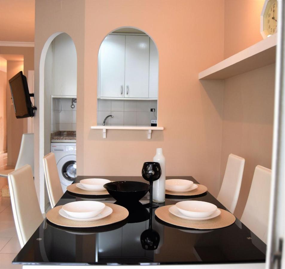 Апартаменти Casa Avva Сан-Мігель-де-Абона Екстер'єр фото