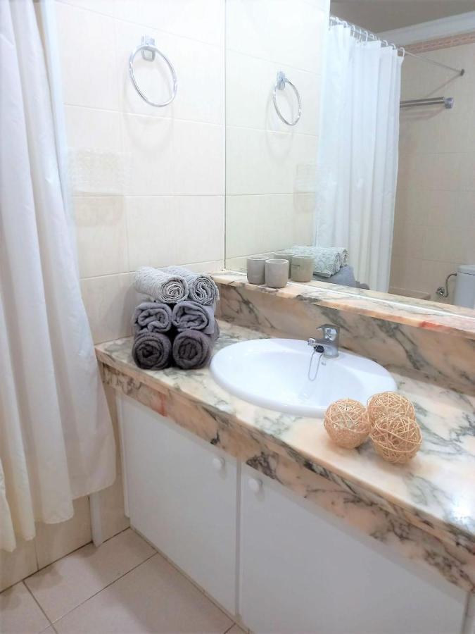 Апартаменти Casa Avva Сан-Мігель-де-Абона Екстер'єр фото